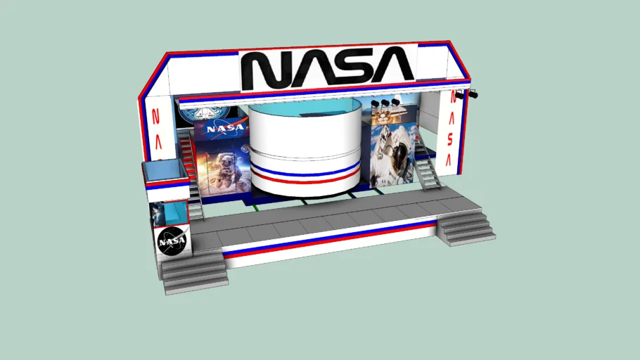 3D Warehouse