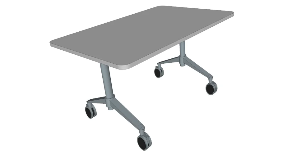 Rectangular Table (Version 2.8)