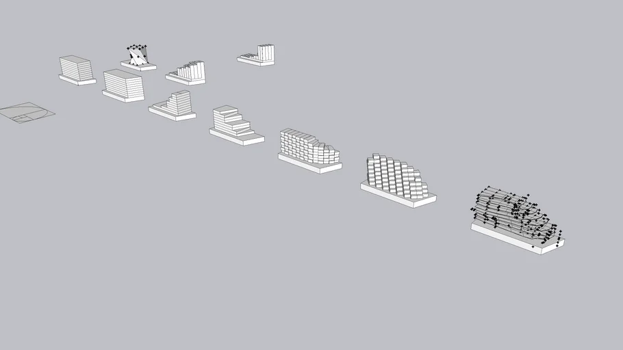 Teste 1 | 3D Warehouse