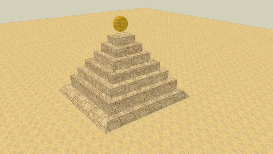 pyramid