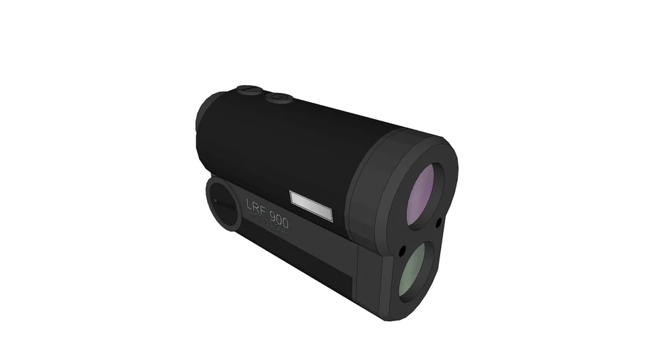 Télémètre Laser 