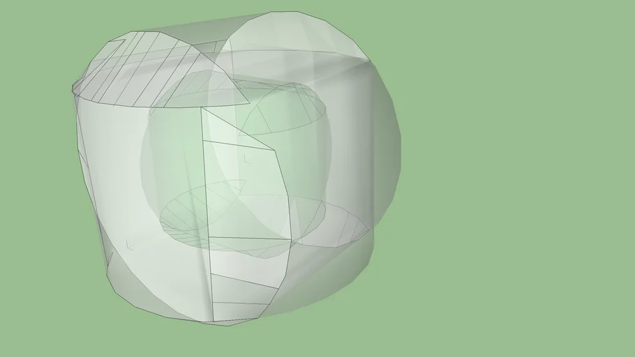 fushigi ball glow in the dark