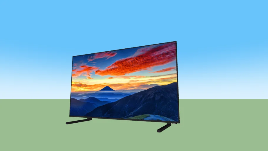 Samsung 85 inch 8K QLED TV