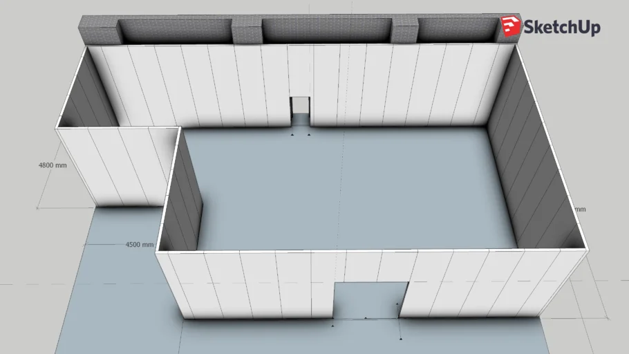 3D Warehouse