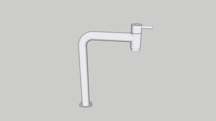 faucet | кран (смеситель)