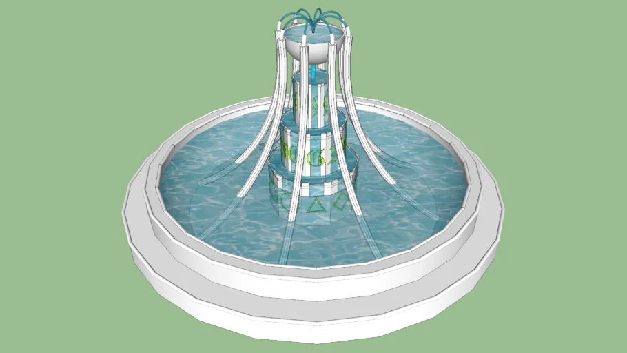 Fountain