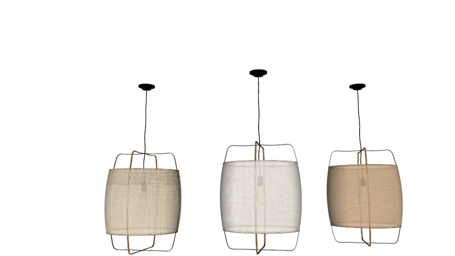 Z1 Cotton lamp