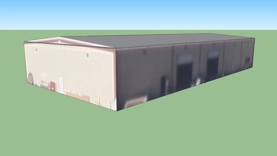 Building in Albuquerque, NM 87121, USA