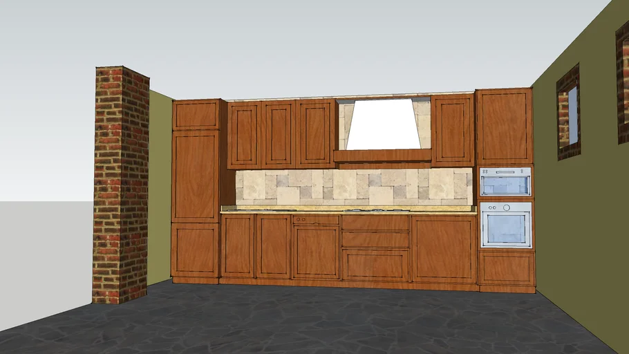 cucina