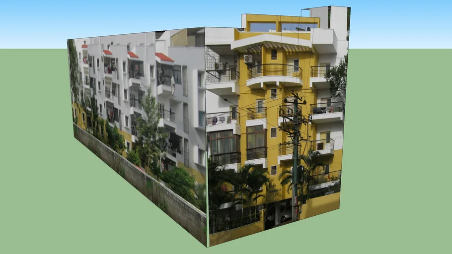 Divya LandMark