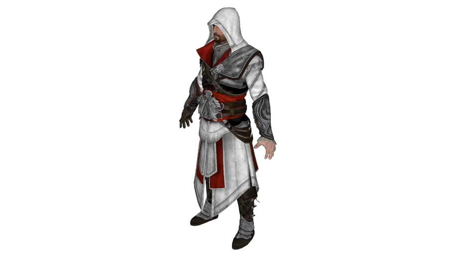 Ezio