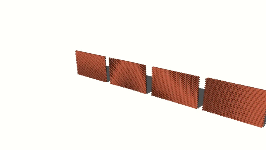 brick patterns