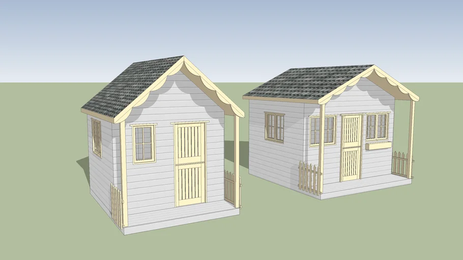 WENDY HOUSE 