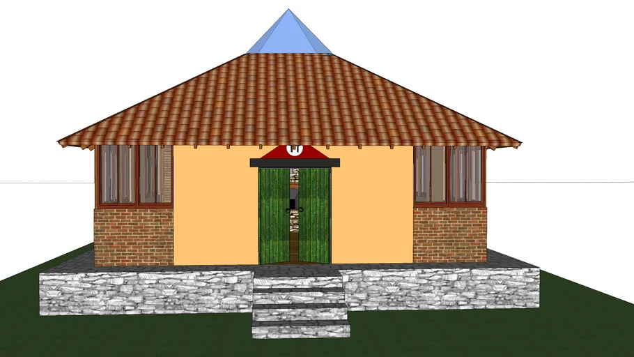 salon de uso multiple