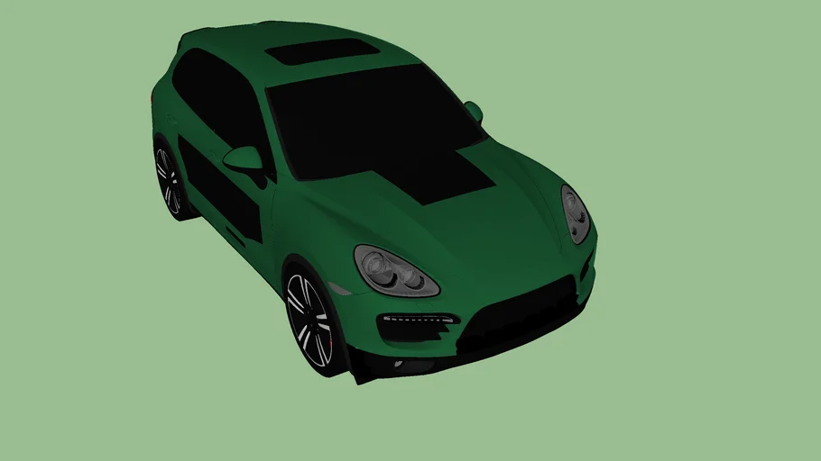 Carro Esportivo