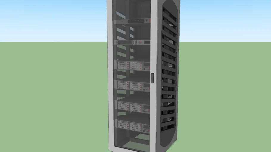 3D Warehouse