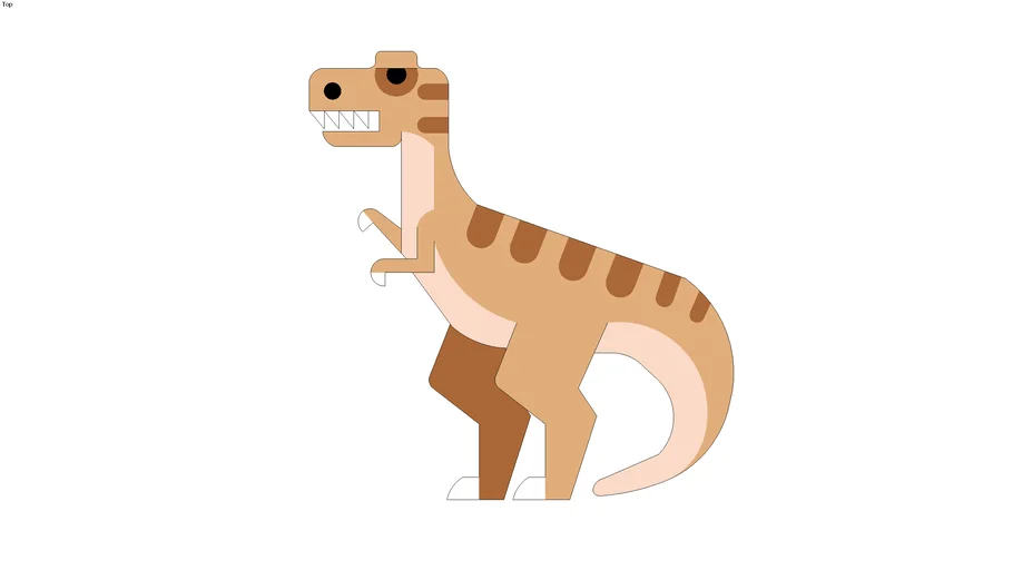 T-Rex