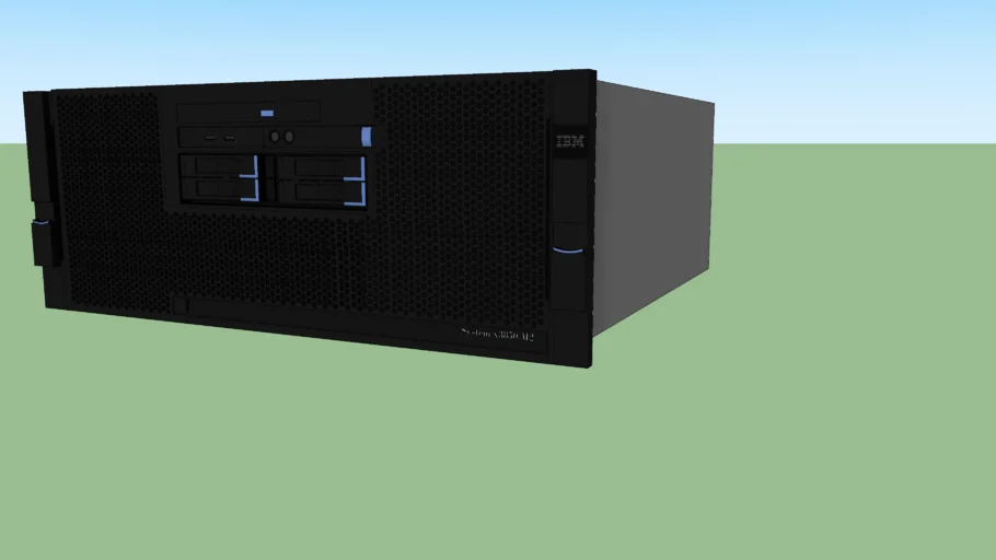 3D Warehouse