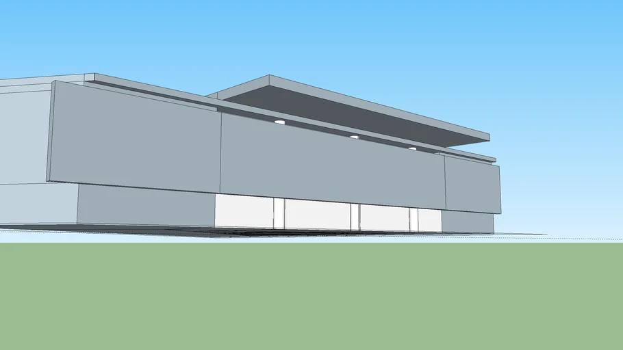 brise soleil