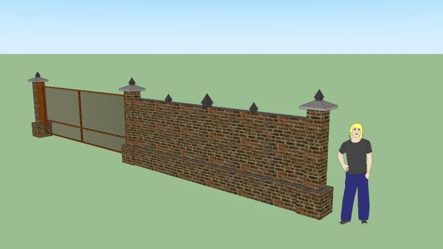 Fence