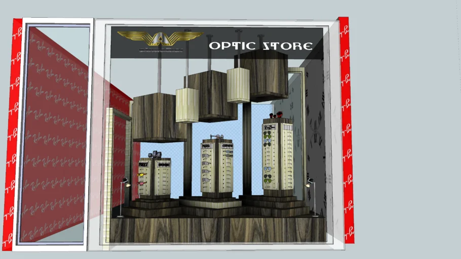 3D Warehouse