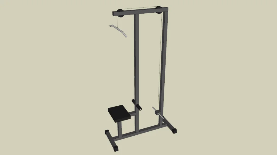 Lat Machine