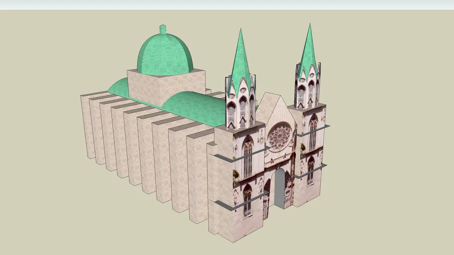 Catedral da Sé - Sé Cathedral