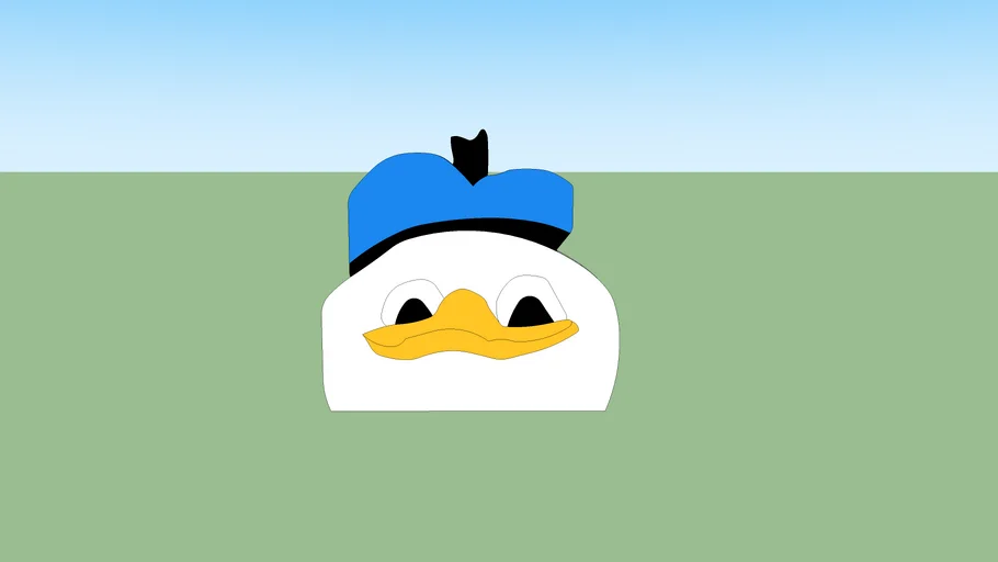 Dolan Duck