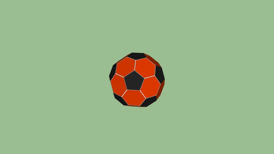 soccer football | 3D Warehouse