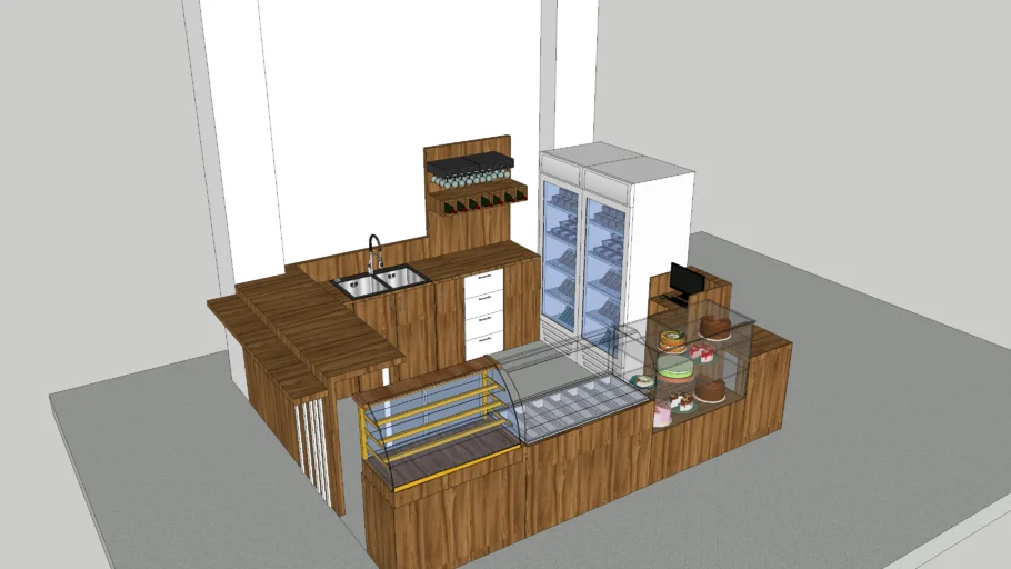 CAFETERIA