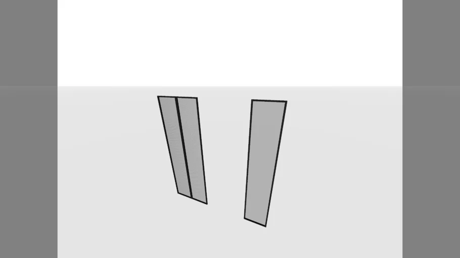 Glass Shutter