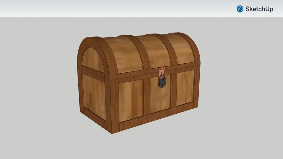 Treasure Chest