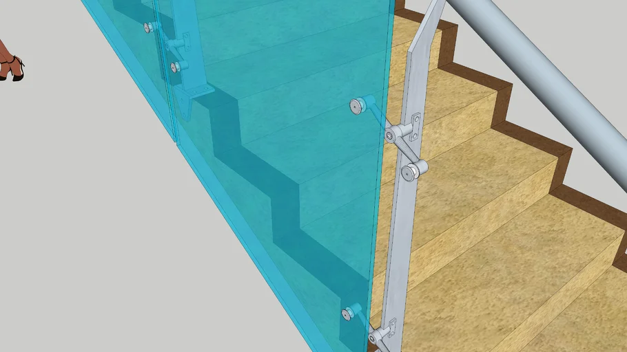 RAILING KIN LONG