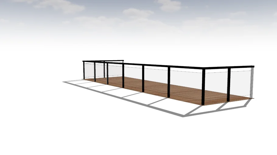 BALCON BARONI