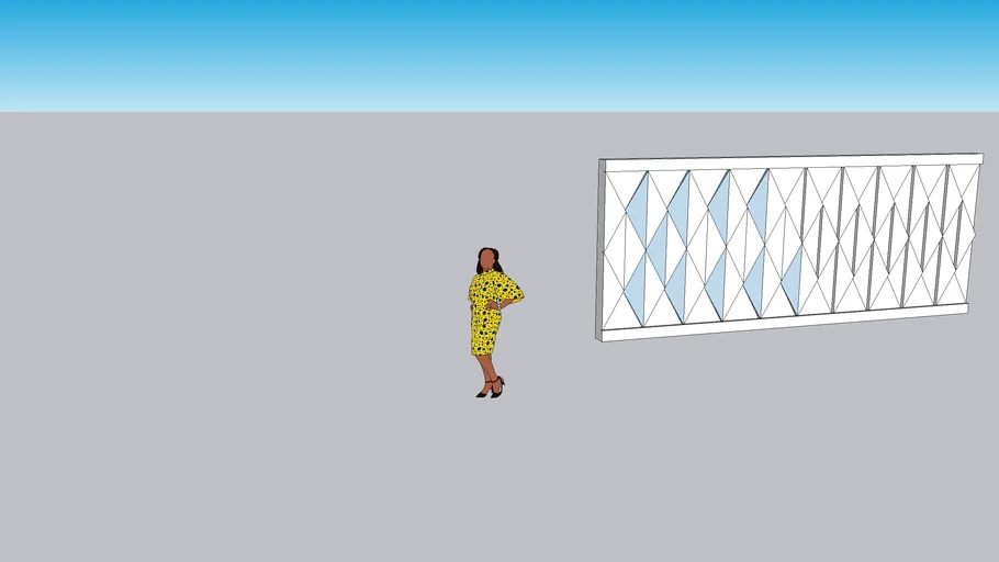 CLADDING