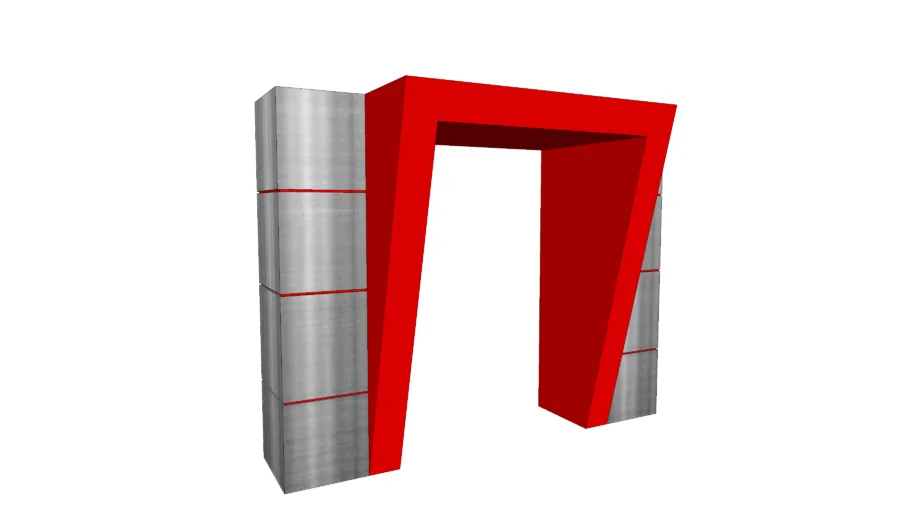 Gate