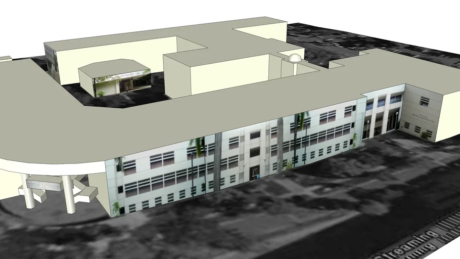 Facultad de Ciencias Naturales