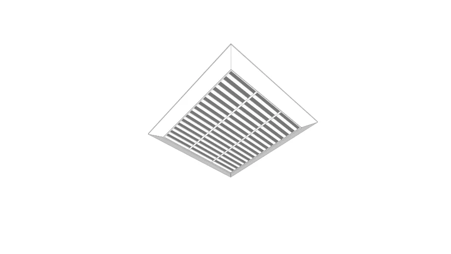 bathroom fan vent