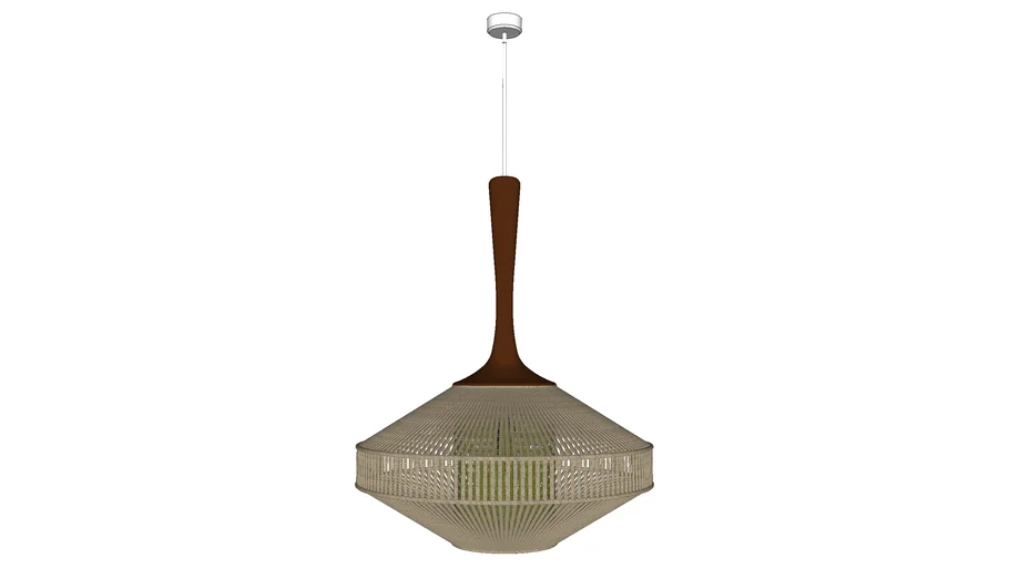 HANGING LAMP
