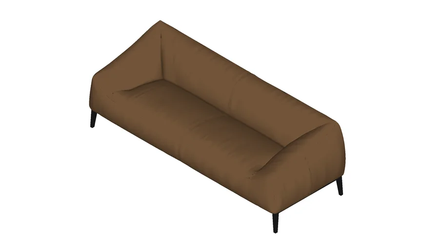 Sofa Vis Cushion