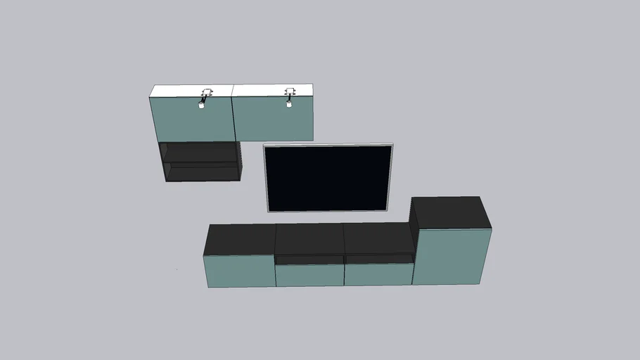 Ensemble TV