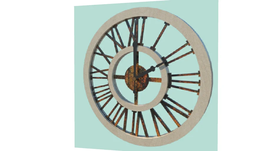 Reloj watch