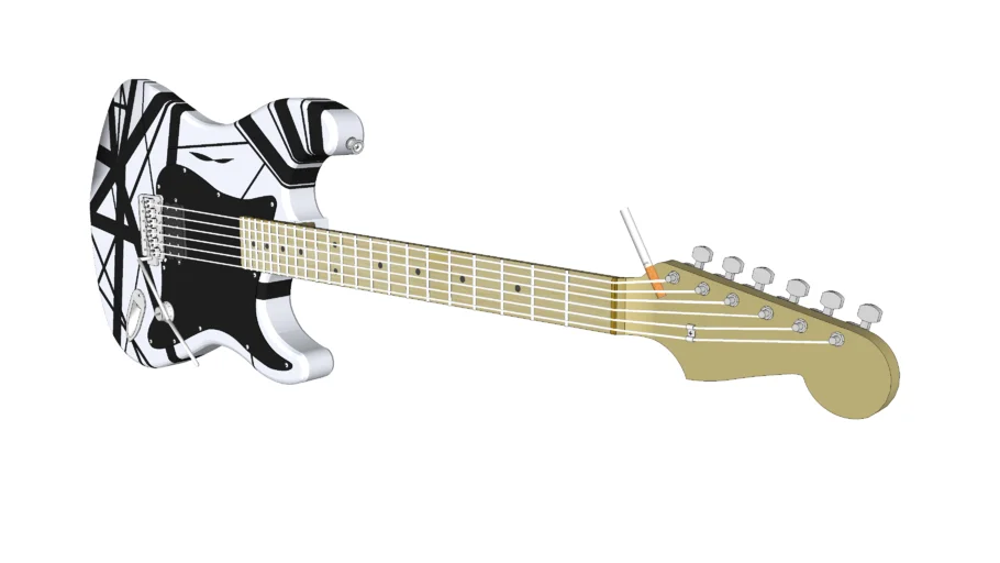 guitar
