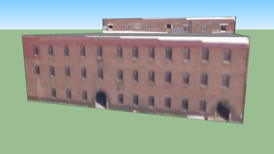 RiverPoint Lofts