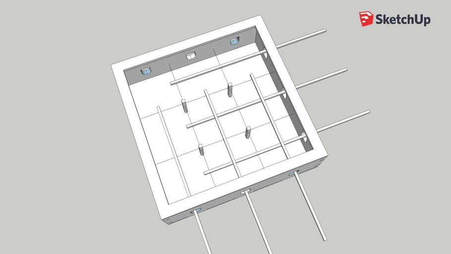 3D Warehouse