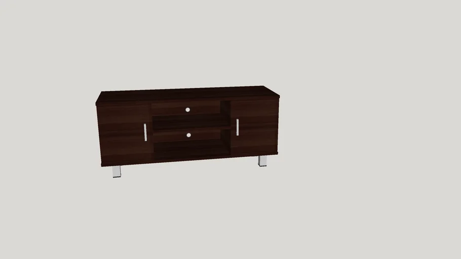 TV console