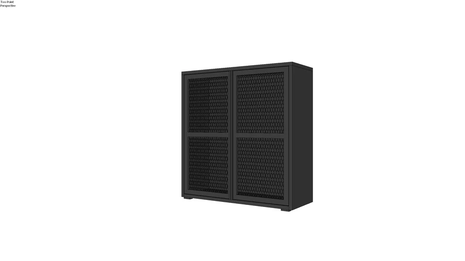 IKEA - IVAR CABINET