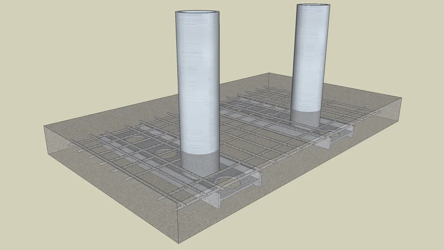 Bollard concept