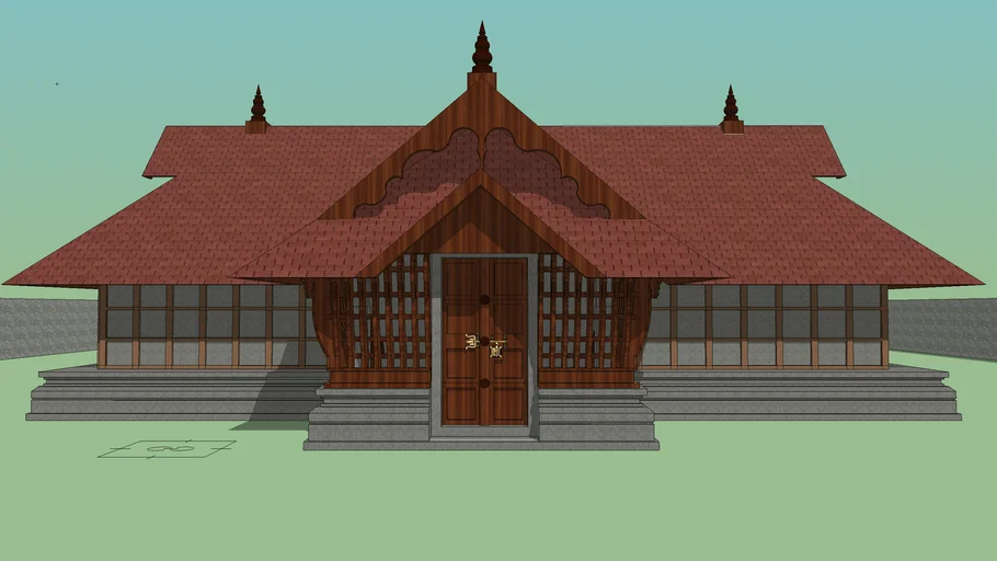 Temple