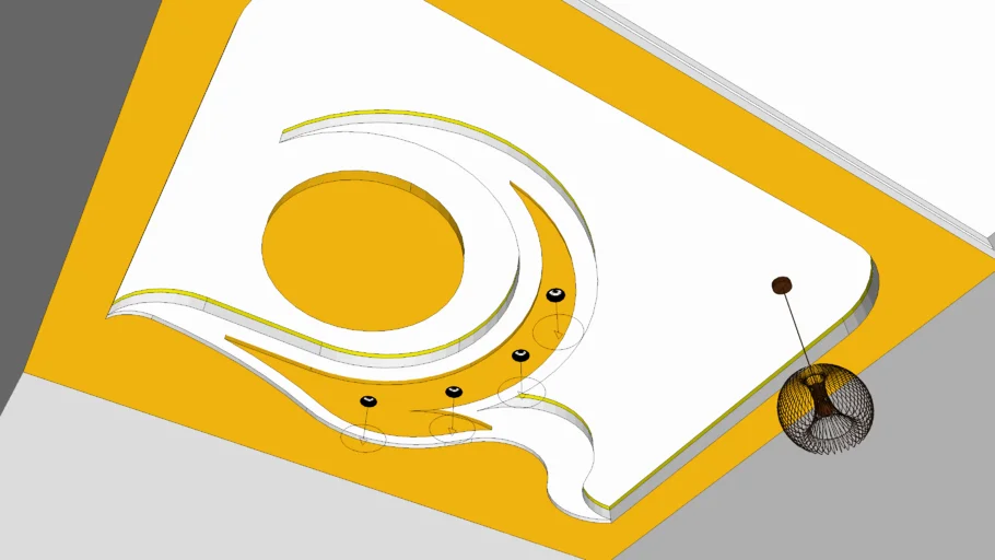 False Ceiling Design